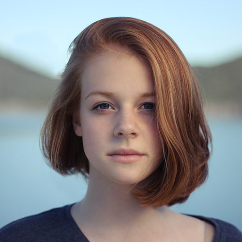 Sarah M